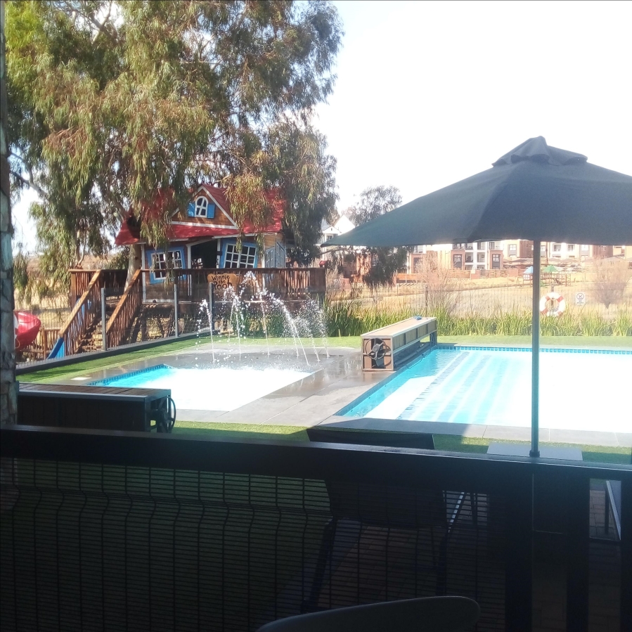 To Let 2 Bedroom Property for Rent in Linbro Park Gauteng