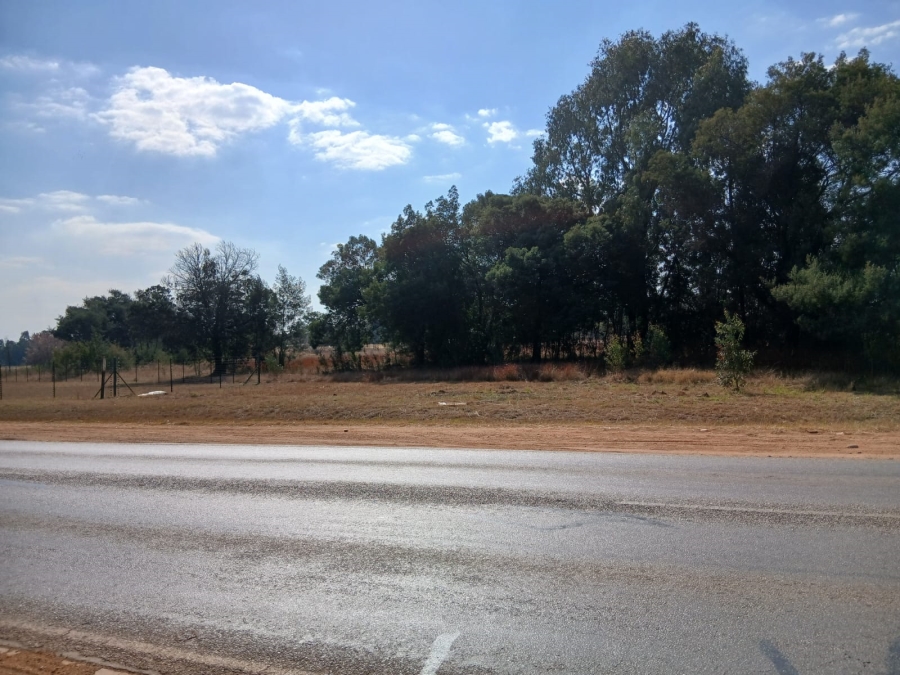 Commercial Property for Sale in Benoni Country Club Gauteng