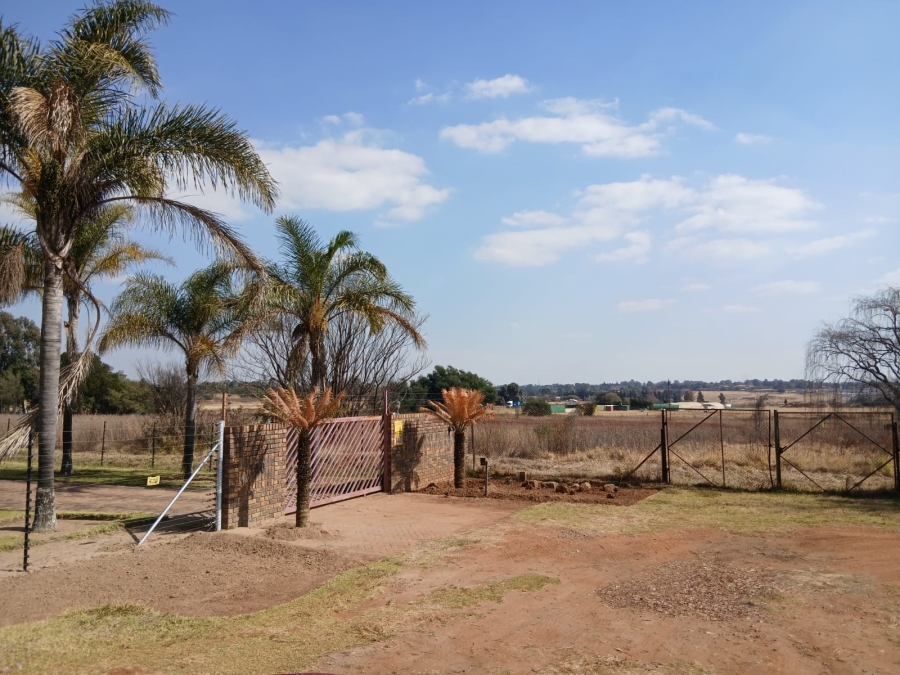 Commercial Property for Sale in Benoni Country Club Gauteng