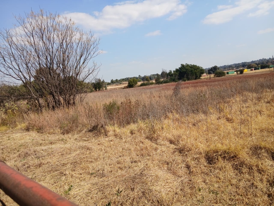Commercial Property for Sale in Benoni Country Club Gauteng