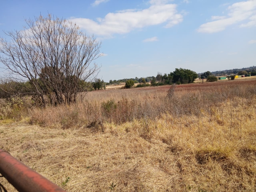 Commercial Property for Sale in Benoni Country Club Gauteng