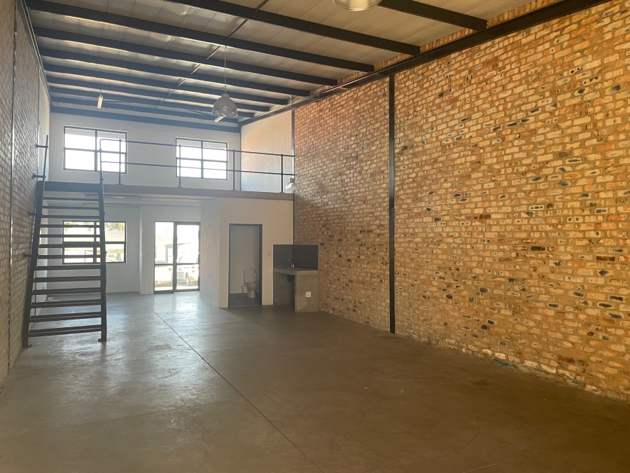 To Let commercial Property for Rent in President Park Gauteng