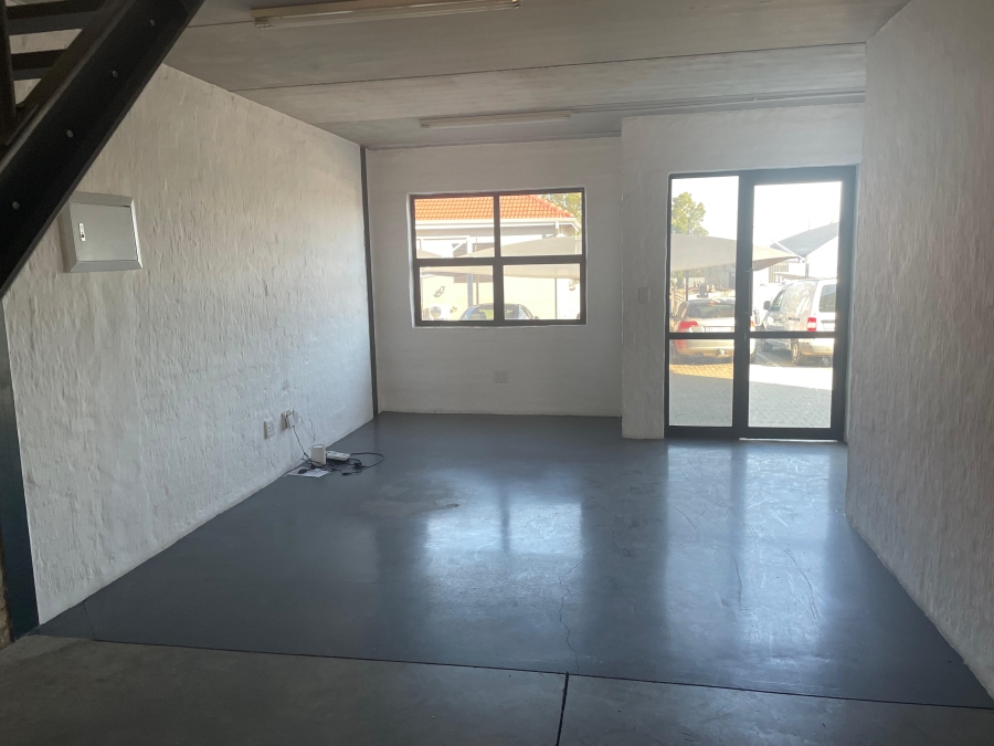 To Let commercial Property for Rent in President Park Gauteng