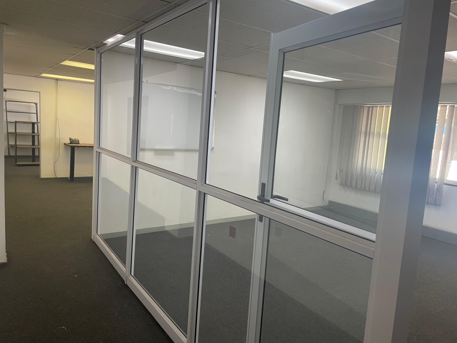 To Let commercial Property for Rent in Grand Central Gauteng