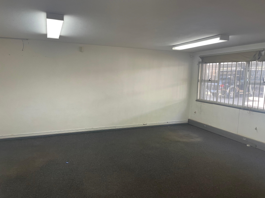 To Let commercial Property for Rent in Grand Central Gauteng