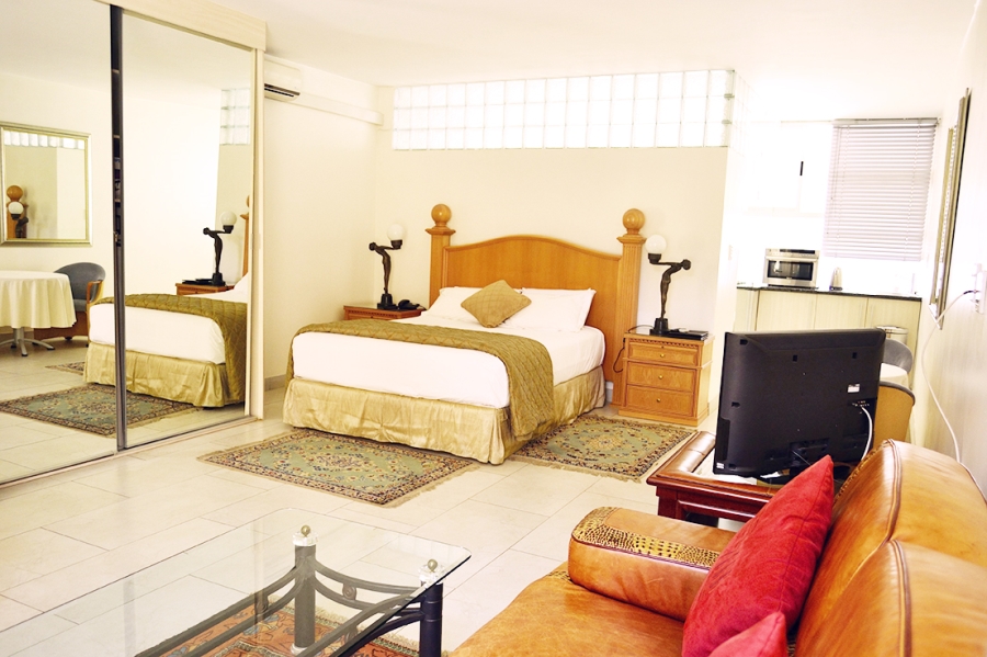 Commercial Property for Sale in Nieuw Muckleneuk Gauteng