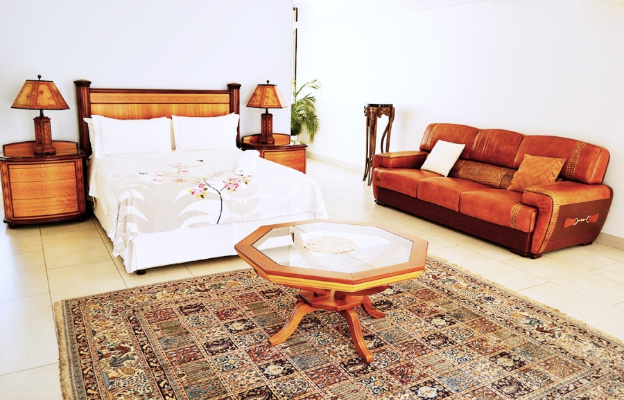 Commercial Property for Sale in Nieuw Muckleneuk Gauteng