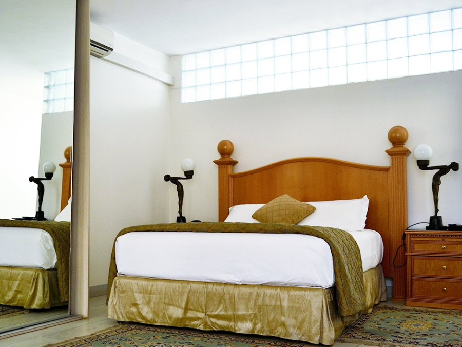 Commercial Property for Sale in Nieuw Muckleneuk Gauteng