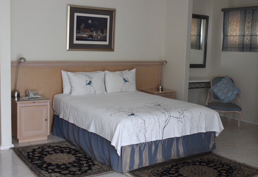 Commercial Property for Sale in Nieuw Muckleneuk Gauteng