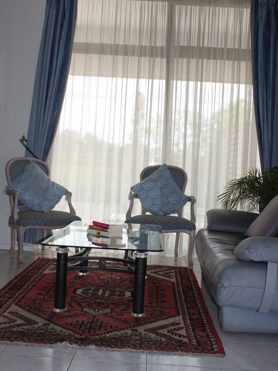 Commercial Property for Sale in Nieuw Muckleneuk Gauteng