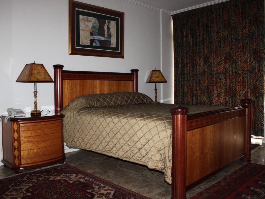 Commercial Property for Sale in Nieuw Muckleneuk Gauteng