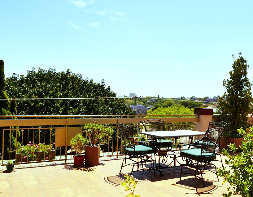 Commercial Property for Sale in Nieuw Muckleneuk Gauteng