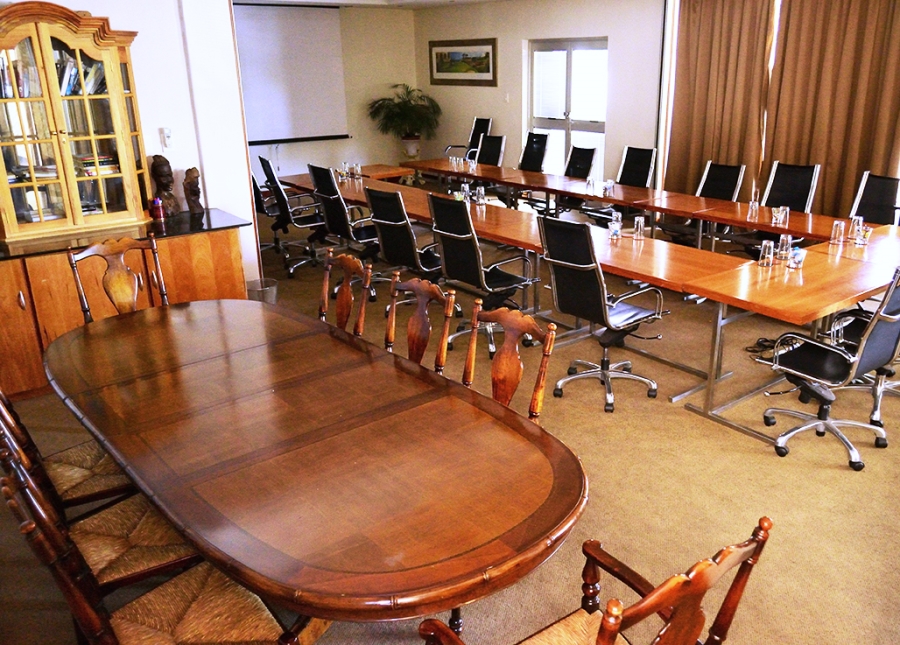 Commercial Property for Sale in Nieuw Muckleneuk Gauteng