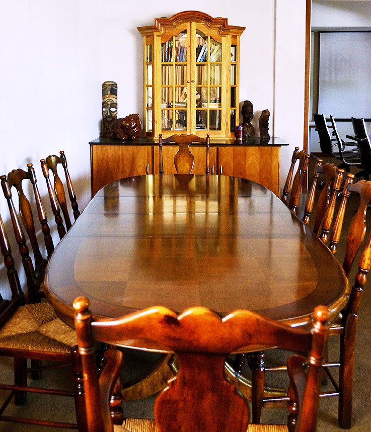 Commercial Property for Sale in Nieuw Muckleneuk Gauteng