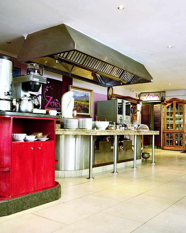 Commercial Property for Sale in Nieuw Muckleneuk Gauteng