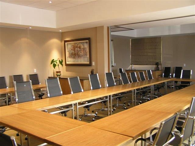 Commercial Property for Sale in Nieuw Muckleneuk Gauteng