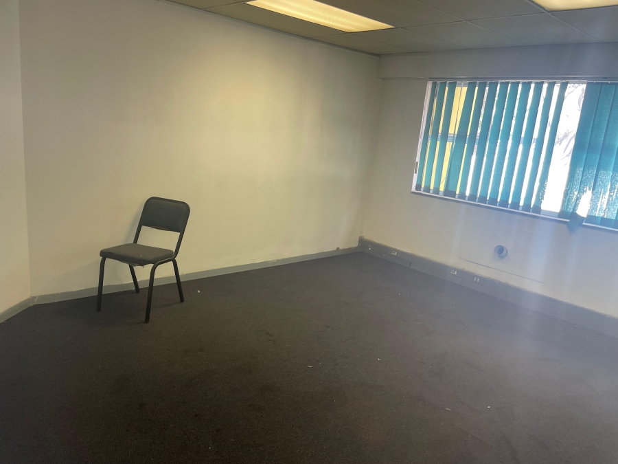 To Let commercial Property for Rent in Grand Central Gauteng