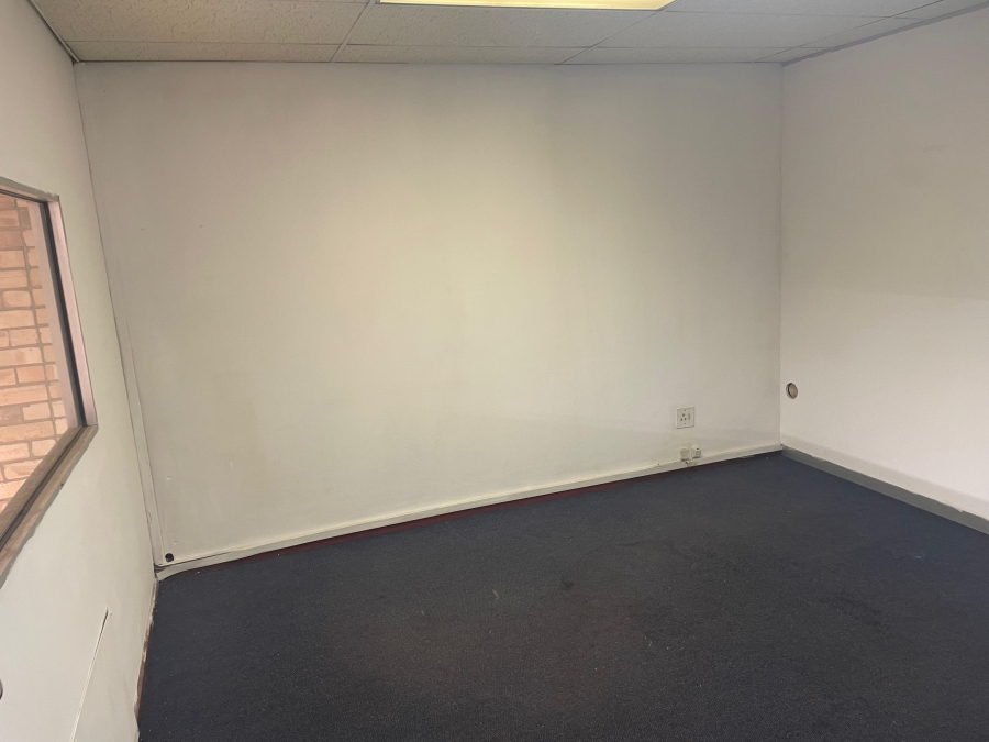 To Let commercial Property for Rent in Grand Central Gauteng