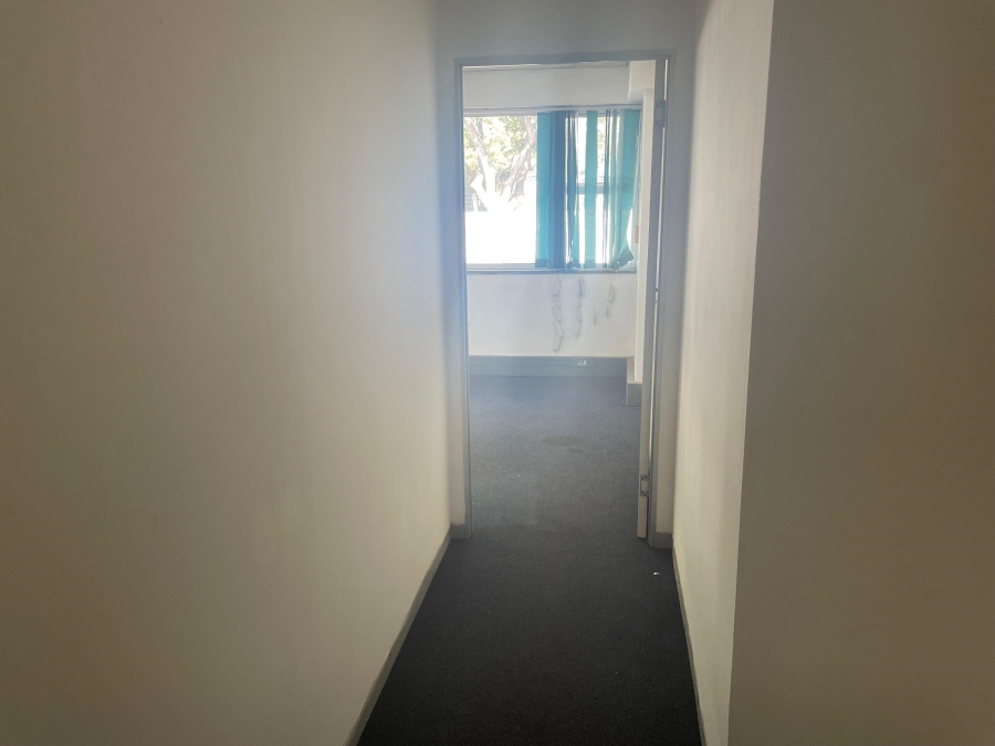 To Let commercial Property for Rent in Grand Central Gauteng