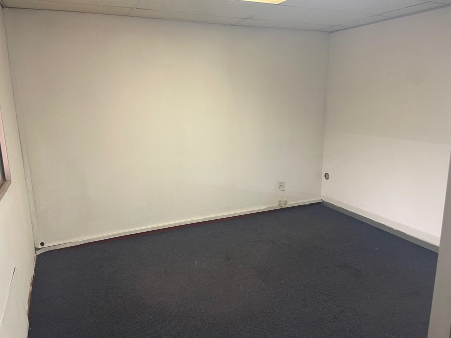To Let commercial Property for Rent in Grand Central Gauteng