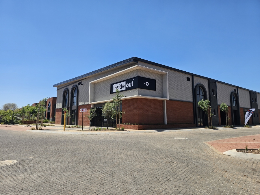 To Let commercial Property for Rent in Rooihuiskraal North Gauteng