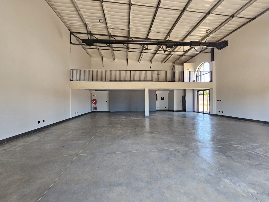 To Let commercial Property for Rent in Rooihuiskraal North Gauteng