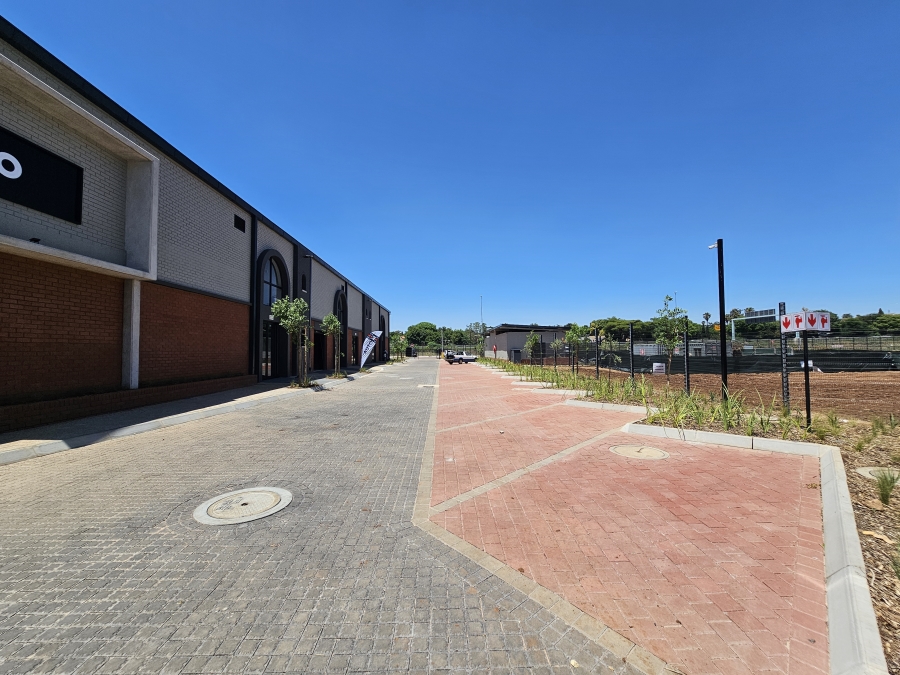 To Let commercial Property for Rent in Rooihuiskraal North Gauteng