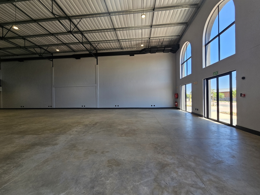 To Let commercial Property for Rent in Rooihuiskraal North Gauteng