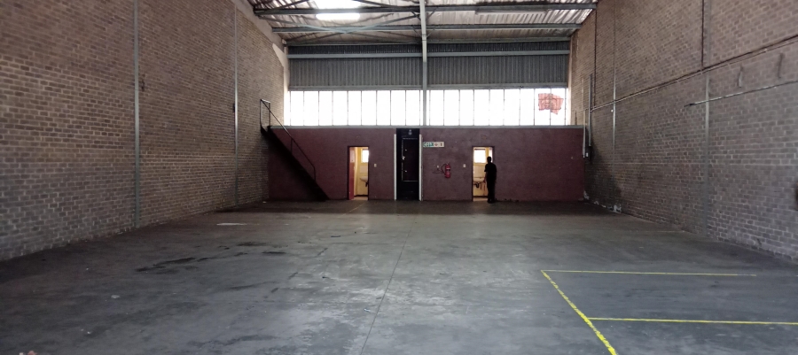 To Let commercial Property for Rent in Selby Gauteng