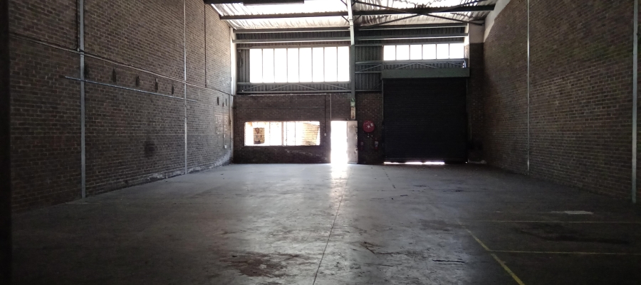 To Let commercial Property for Rent in Selby Gauteng