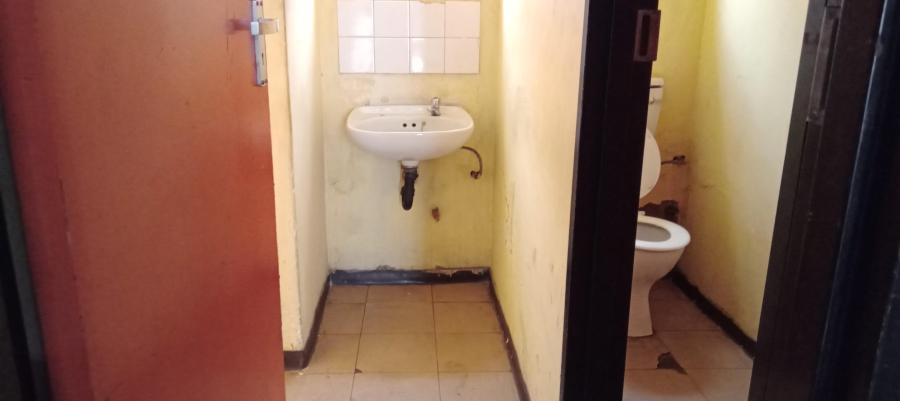 To Let commercial Property for Rent in Selby Gauteng