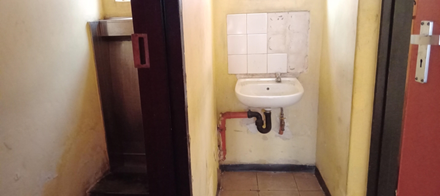 To Let commercial Property for Rent in Selby Gauteng