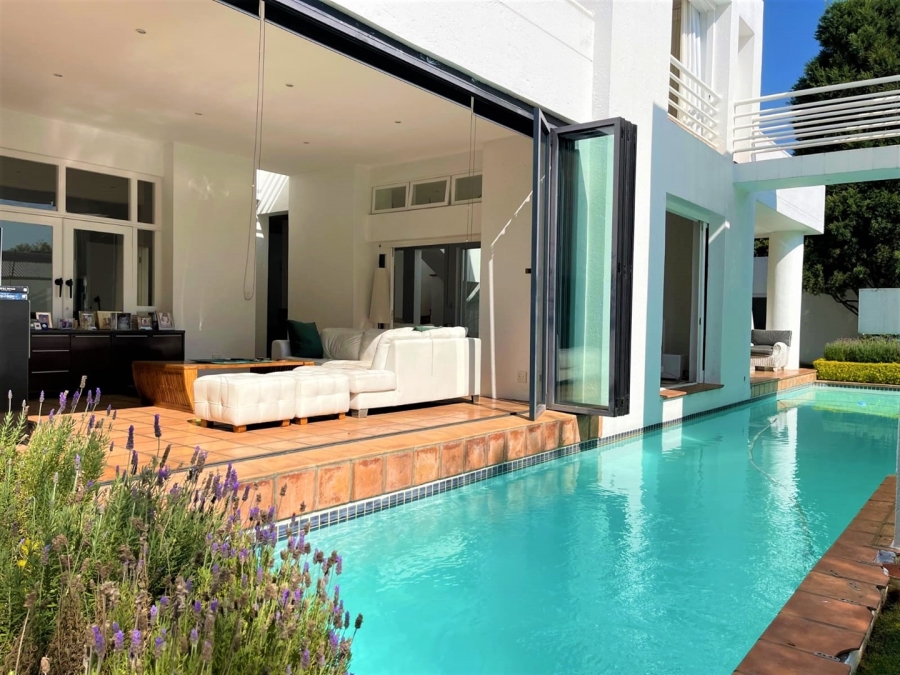 4 Bedroom Property for Sale in Brooklyn Gauteng