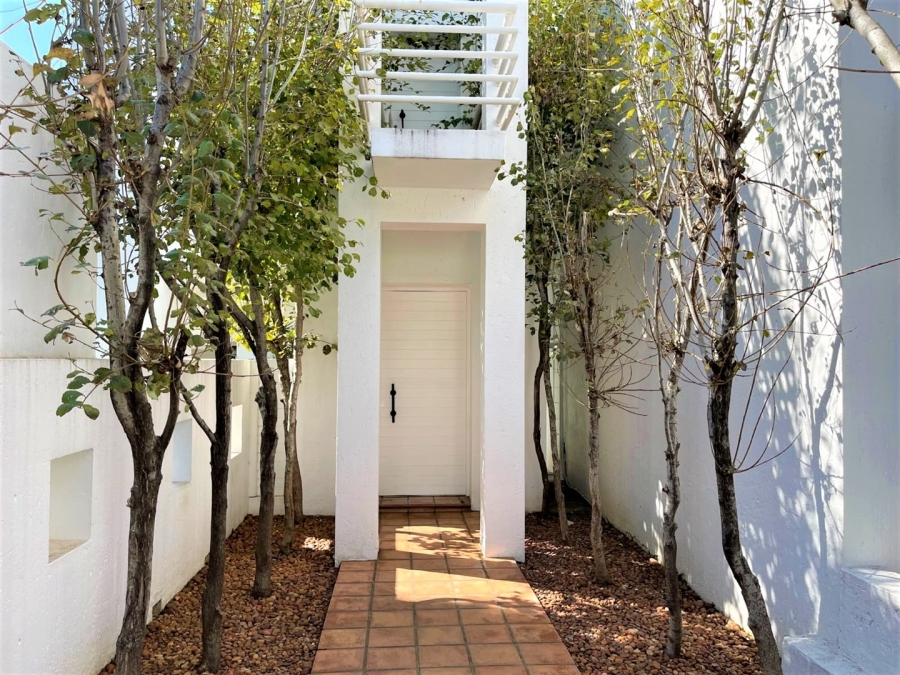 4 Bedroom Property for Sale in Brooklyn Gauteng