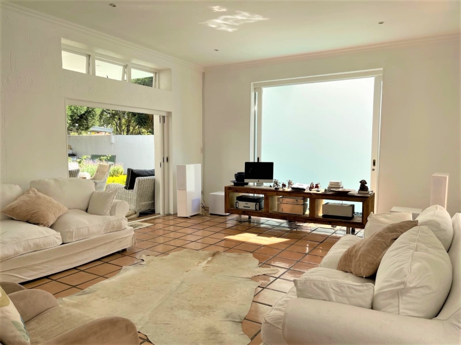 4 Bedroom Property for Sale in Brooklyn Gauteng