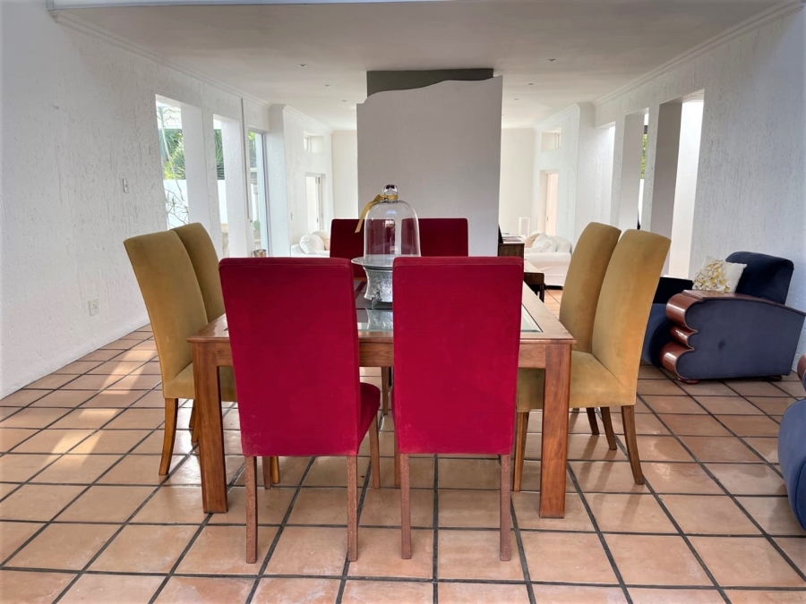 4 Bedroom Property for Sale in Brooklyn Gauteng