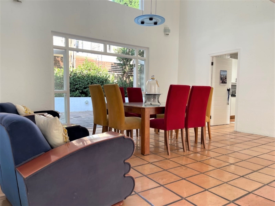 4 Bedroom Property for Sale in Brooklyn Gauteng