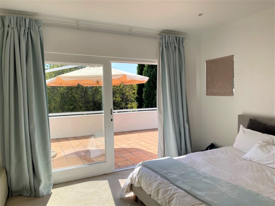 4 Bedroom Property for Sale in Brooklyn Gauteng