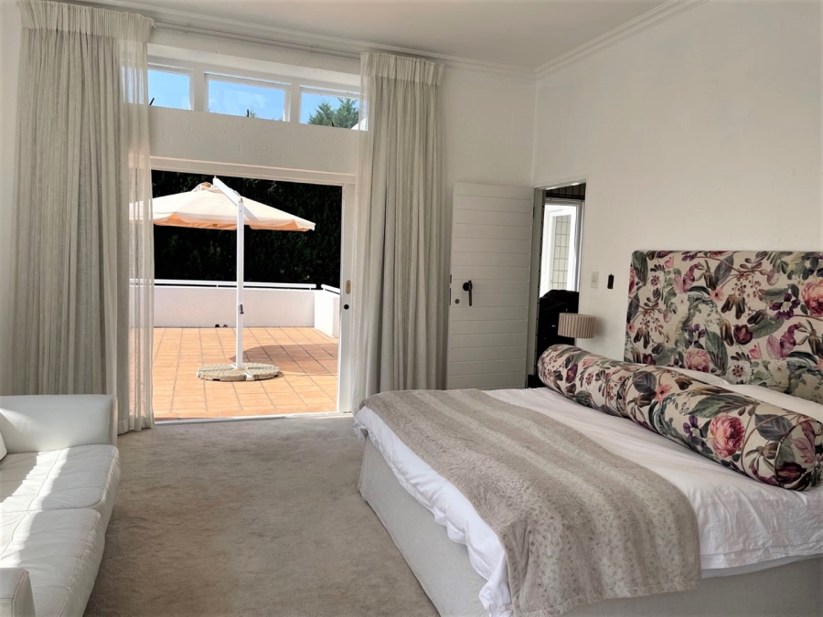 4 Bedroom Property for Sale in Brooklyn Gauteng