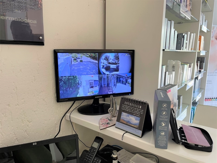 4 Bedroom Property for Sale in Brooklyn Gauteng