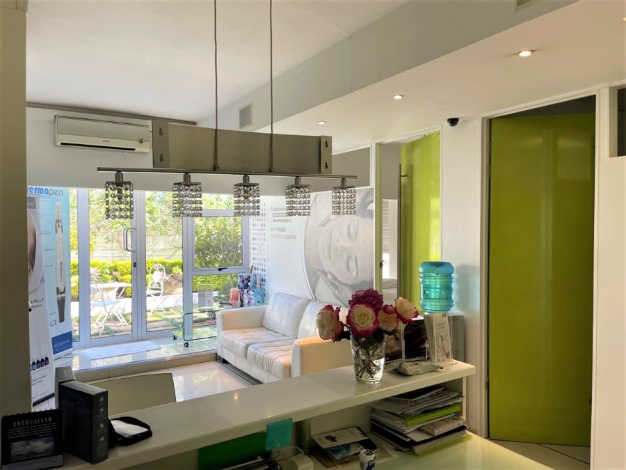 4 Bedroom Property for Sale in Brooklyn Gauteng