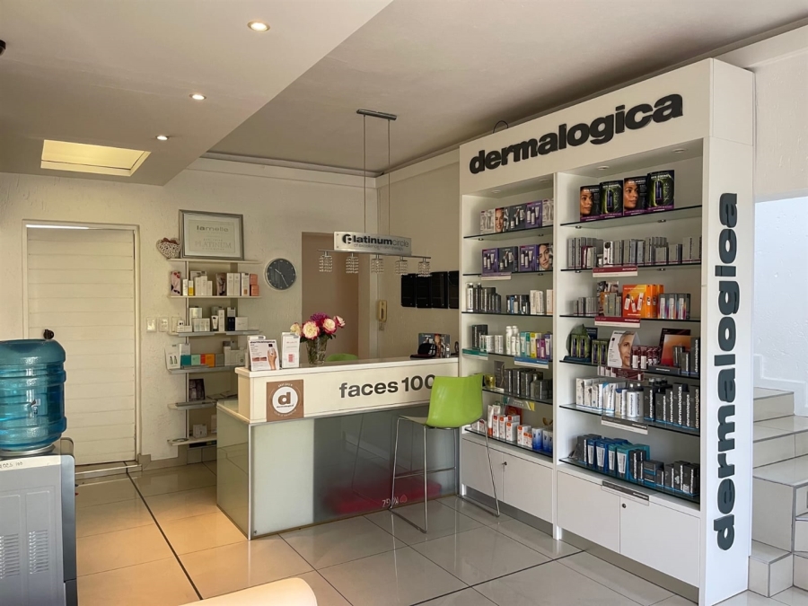 4 Bedroom Property for Sale in Brooklyn Gauteng