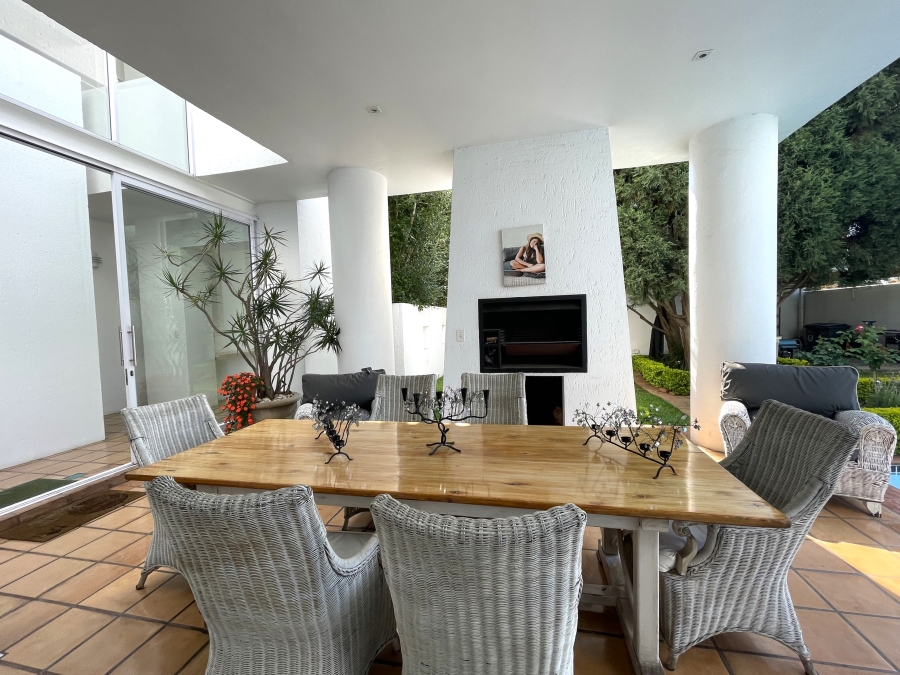 4 Bedroom Property for Sale in Brooklyn Gauteng