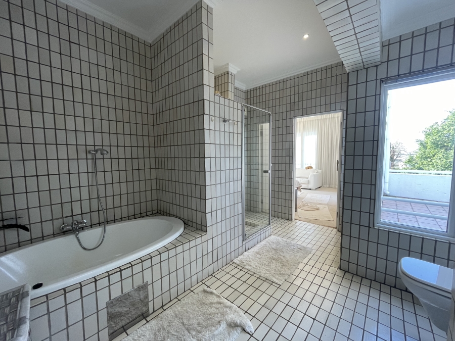 4 Bedroom Property for Sale in Brooklyn Gauteng