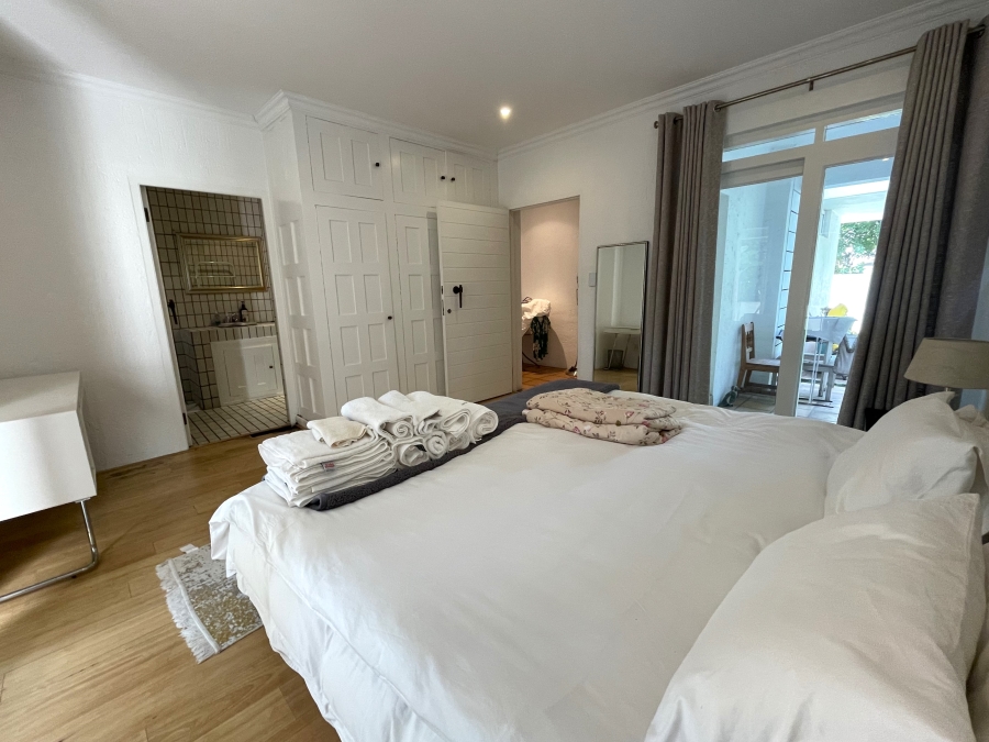 4 Bedroom Property for Sale in Brooklyn Gauteng