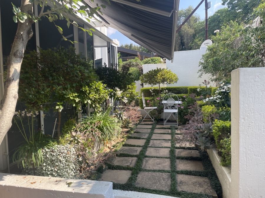 4 Bedroom Property for Sale in Brooklyn Gauteng