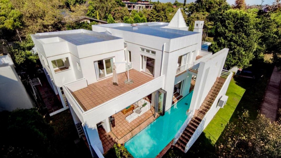 4 Bedroom Property for Sale in Brooklyn Gauteng