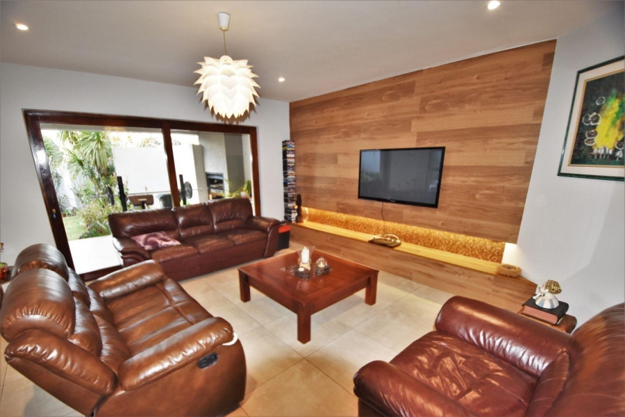 3 Bedroom Property for Sale in Bedfordview Gauteng