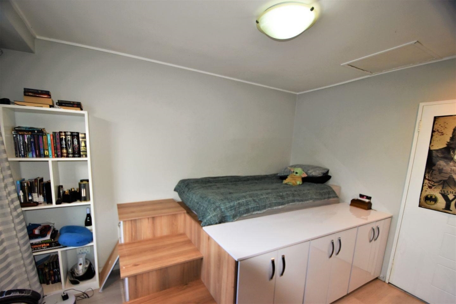 3 Bedroom Property for Sale in Bedfordview Gauteng