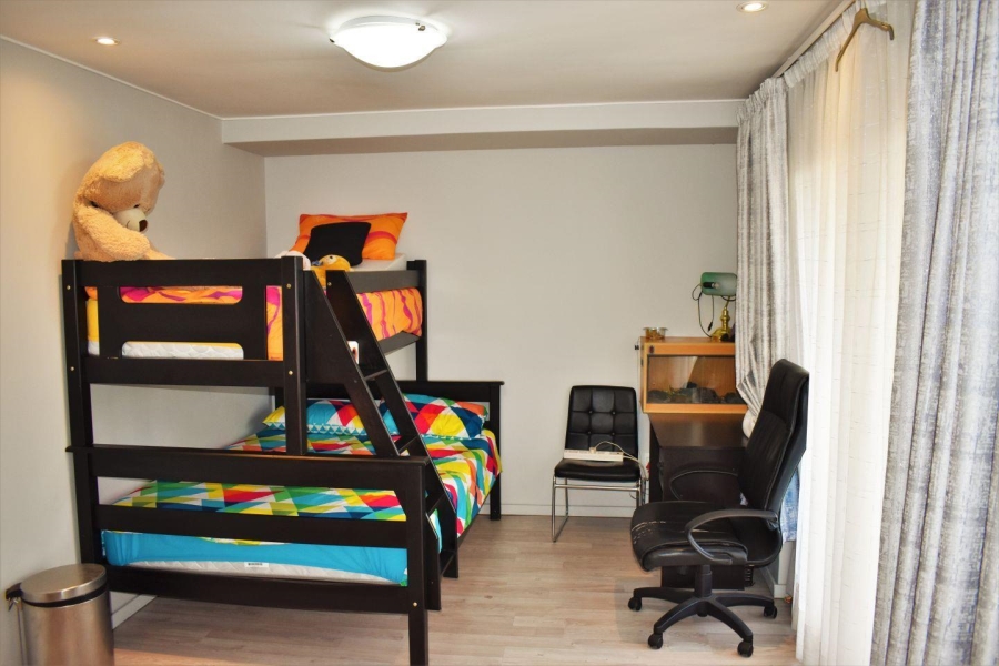 3 Bedroom Property for Sale in Bedfordview Gauteng